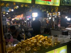 门面-大学城夜市大排档(凤栖路店)