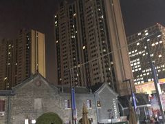 -万达广场(济南魏家庄店)