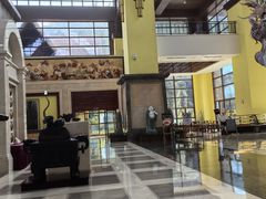 -韶关经律论国际酒店温泉