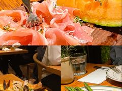 -La Strada(安福路店)