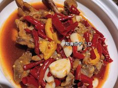 -费大厨辣椒炒肉(黄兴中心广场店)