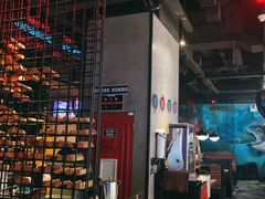 -匠子烤鱼(远大购物中心店)