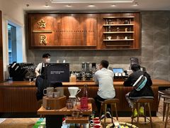 -星巴克臻选(广州沙面店)