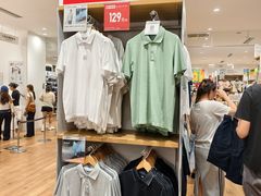 -优衣库(青岛万象城店)