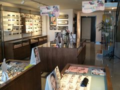 -视野联行眼镜(西站中天健广场店)