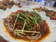 -洪霞餐馆