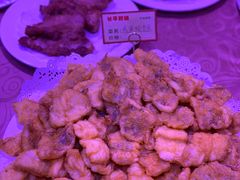 -长平肥姐白粥·海鲜打冷