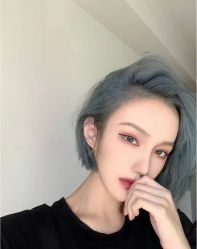 -苏豪路易士·嘉玛发廊