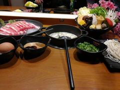 呷哺小料-呷哺呷哺 黄金牧场 (大港油田幸福广场店)