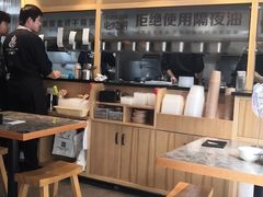-老福洲徐记(福新店)