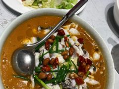 -乌江鱼杭帮菜(西湖店)