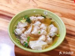 -二红烧烤排骨串(麦岛店)