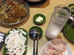 -龙泉人椰子鸡.糟粕醋.海南菜(三亚旗舰店)