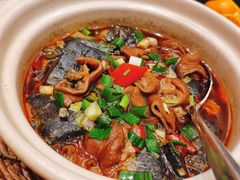 -曹家小菜(胜太路店)