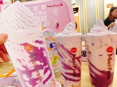 -鲜芋仙(南开大悦城店)