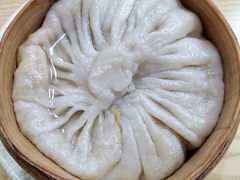 蟹黄汤包-迎扬春茶社(闻喜路店)