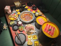 -牛New寿喜烧(虹桥新天地店)