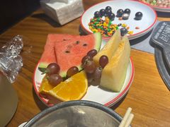 -成老灶火锅鸡(平山店)