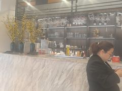 -花舍·新派粤菜·西餐·下午茶(亚运村·鸟巢店)