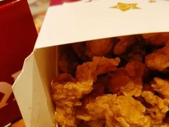 劲爆鸡米花-肯德基(通城湘汉路店)