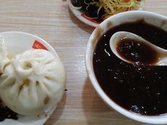 -沈老头包子馄饨(百脑汇店)