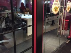 门面-小杨生煎(湟普汇店)