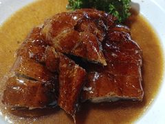 -德胜轩正宗顺德菜(宝安沙井会展中心店)