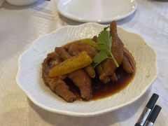 -万山楼海鲜酒家·二十三年老字号