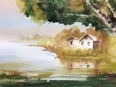 -八哥美术·成人美术画室(总校区)