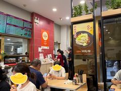-百家鸡味馆(清泰店)