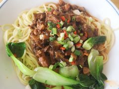 -苏氏牛肉面(丰北桥店)