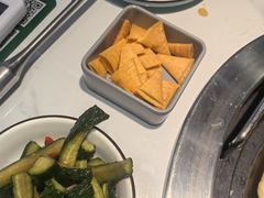 -满兴咱妈烀饼铁锅炖(兰州北街店)