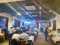 大堂-靓靓蒸虾(中山公园店)