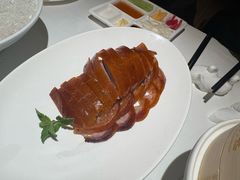 -四季民福烤鸭店(前门大栅栏店)