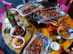 -活鱼村·老陈记粉店