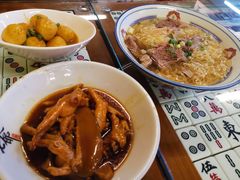 -七爷清汤腩·港式餐厅(金狮广场店)