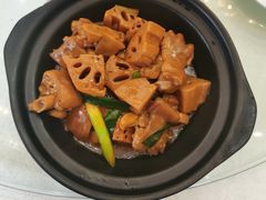 -百乐门喜宴(海珠广场华厦店)