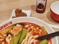 -阿利茄汁面(二七万达店)