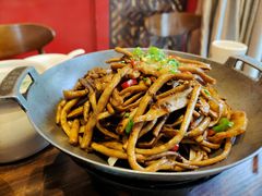 -梁记粥铺(开元地中海店)