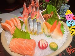 -松鹤精致料理(五一中路店)
