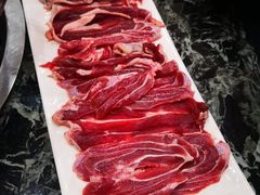 -潮汕美牛肉丸火锅店(天宁寺店)