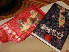 -满园烤鸭·春饼(中街大悦城店)