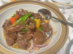 -鹿鸣春饭店(总店)