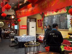 -李久其家民间餐厅(观沙岭公园店)