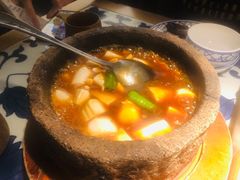 石锅豆腐-吴莊(龙城万科里店)