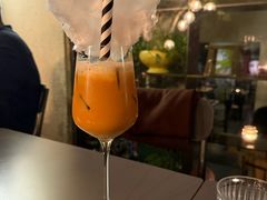 -Ginger(兴国路店)