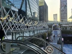 -福田卓悦INTOWN购物中心