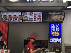 -粉达人·桂林米粉(解放北路店)