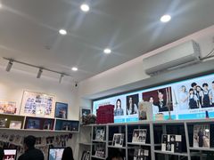 -拍刻风照相馆(南山西丽店)