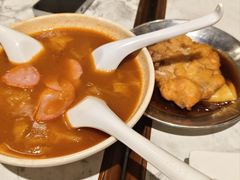 -鲜得来排骨年糕(即墨路店)